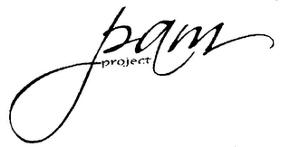 PAM PROJECT