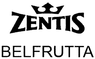 ZENTIS BELFRUTTA