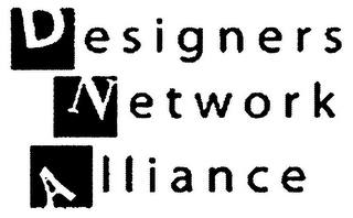 DESIGNERS NETWORK ALLIANCE