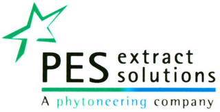 PES EXTRACT SOLUTIONS A PHYTONEERING COMPANY