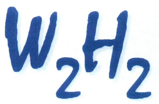 W2H2