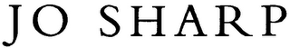 JO SHARP