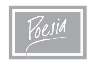 POESIA