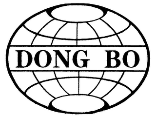 DONG BO