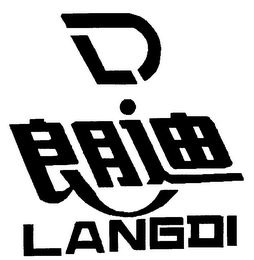 LANGDI