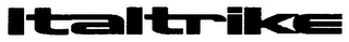 ITALTRIKE