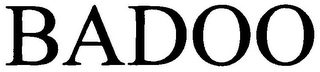 BADOO
