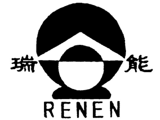 RENEN