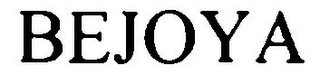 BEJOYA