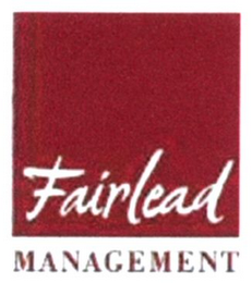 FAIRLEAD MANAGEMENT