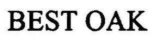 BEST OAK