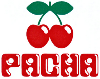 PACHA