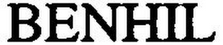 BENHIL