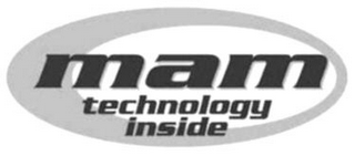 MAM TECHNOLOGY INSIDE