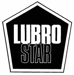 LUBRO STAR