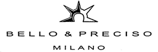 BELLO & PRECISO MILANO