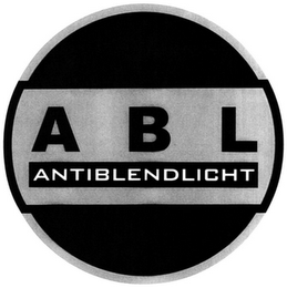 ABL ANTIBLENDLICHT