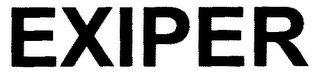 EXIPER