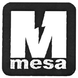 M MESA