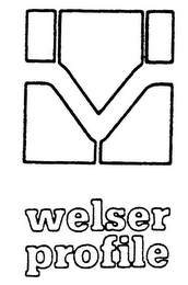 WELSER PROFILE