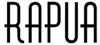 RAPUA