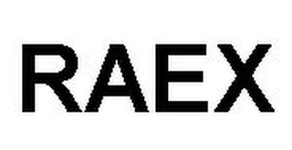 RAEX