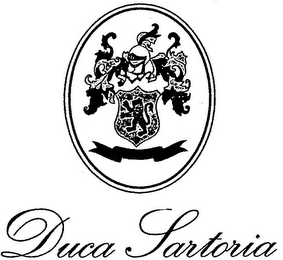 DUCA SARTORIA