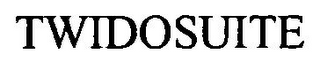 TWIDOSUITE