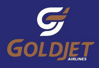 GOLDJET AIRLINES