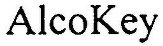 ALCOKEY