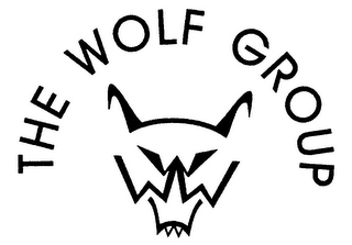 THE WOLF GROUP