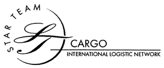 STAR TEAM CARGO INTERNATIONAL LOGISTIC NETWORK