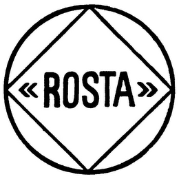 ROSTA