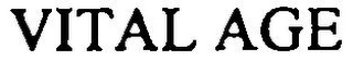 VITAL AGE