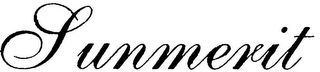SUNMERIT