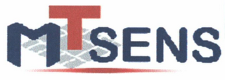 MTSENS