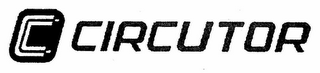 C CIRCUTOR