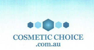 COSMETIC CHOICE.COM.AU.