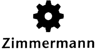 ZIMMERMANN