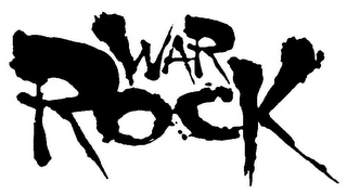 WAR ROCK