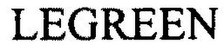 LEGREEN