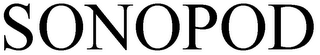 SONOPOD