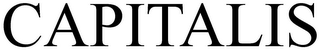 CAPITALIS