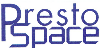 PRESTO SPACE