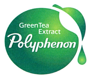 GREENTEA EXTRACT POLYPHENON