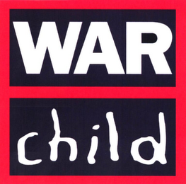 WAR CHILD
