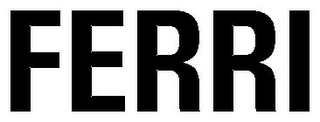 FERRI