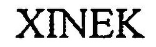 XINEK