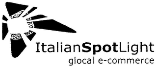 ITALIANSPOTLIGHT GLOCAL E-COMMERCE