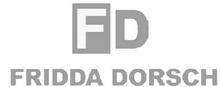 FD FRIDDA DORSCH